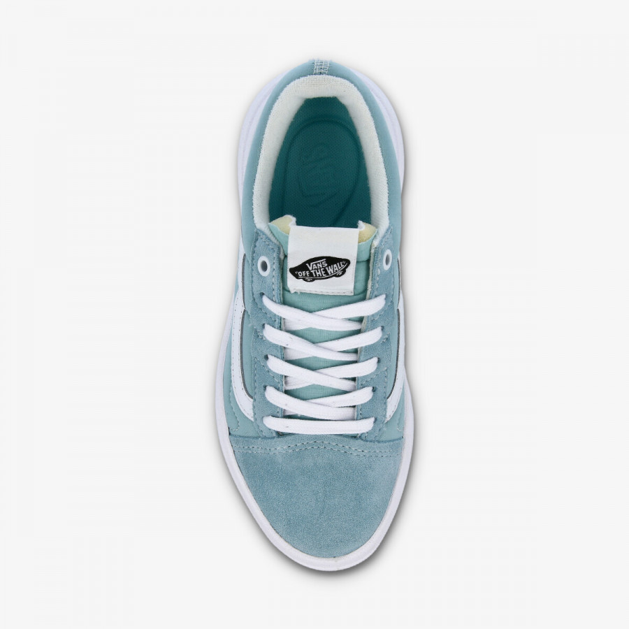 VANS Tenisice UA Old Skool Overt CC BLUE SKY 