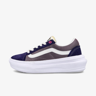 VANS Tenisice UA Old Skool Overt CC POP COLOR ECLIPSE/ 