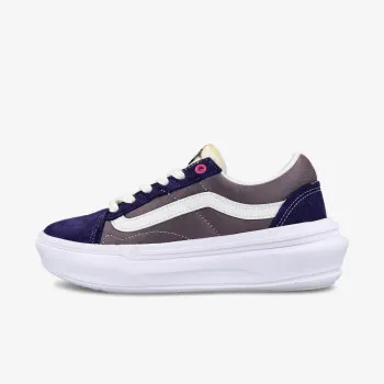 VANS Tenisice VANS Tenisice UA Old Skool Overt CC POP COLOR ECLIPSE/ 