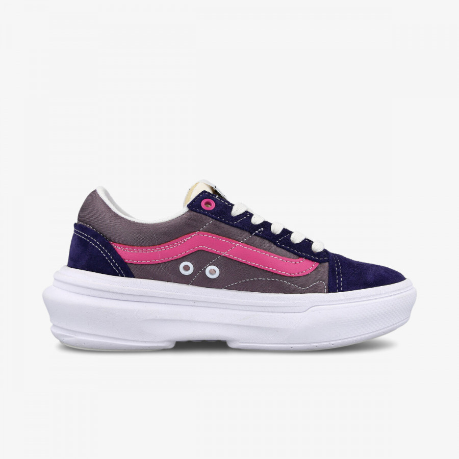 VANS Tenisice UA Old Skool Overt CC POP COLOR ECLIPSE/ 