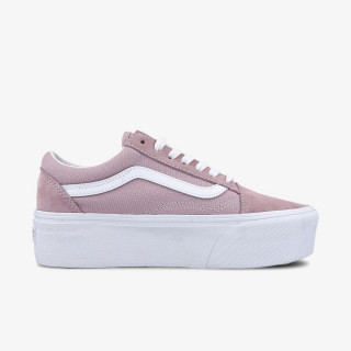 VANS Tenisice UA Old Skool Stackform KEEPSAKE LILAC 