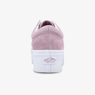 VANS Tenisice UA Old Skool Stackform KEEPSAKE LILAC 