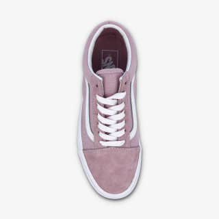 VANS Tenisice UA Old Skool Stackform KEEPSAKE LILAC 