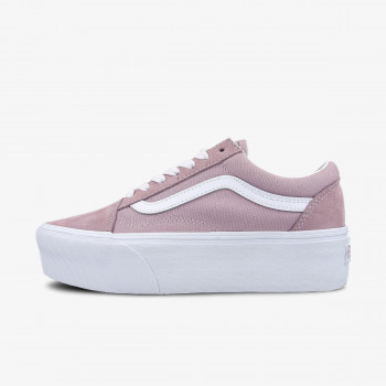 VANS Tenisice VANS Tenisice UA Old Skool Stackform KEEPSAKE LILAC 