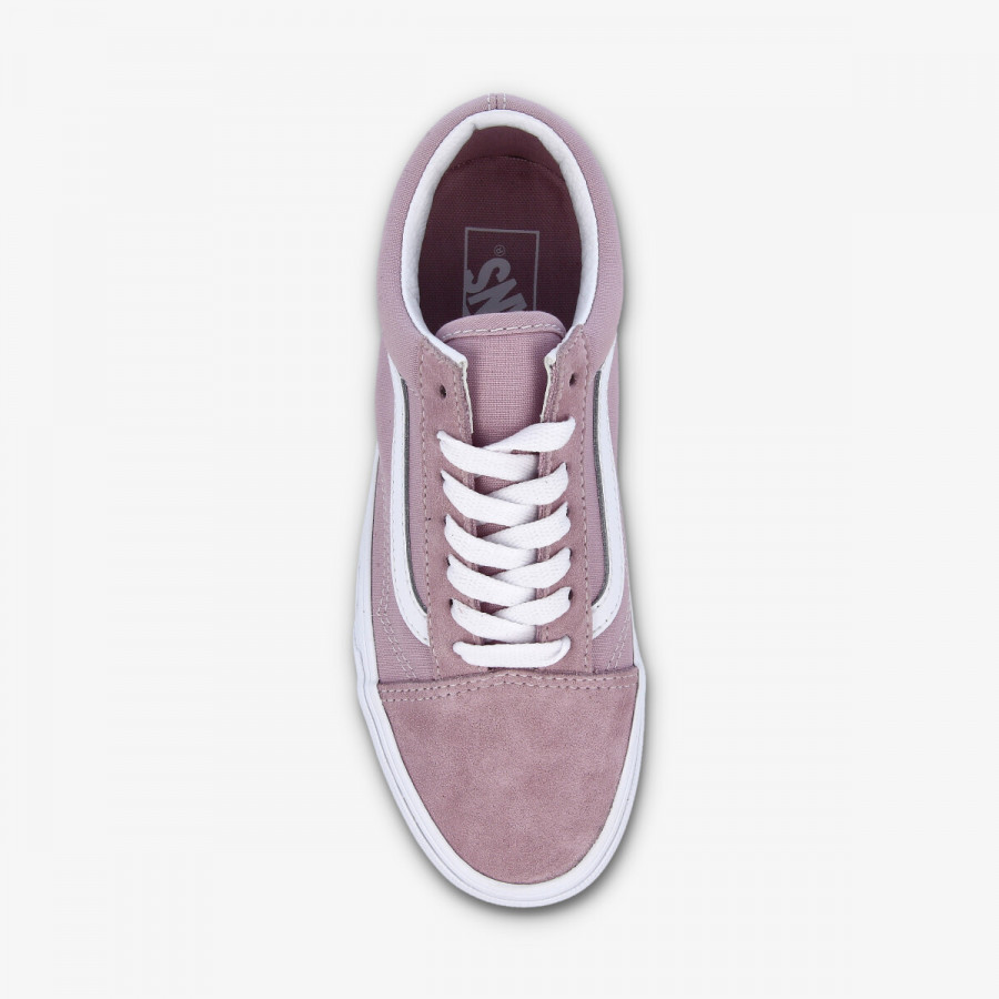 VANS Tenisice UA Old Skool Stackform KEEPSAKE LILAC 