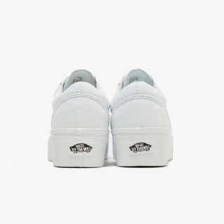 VANS Tenisice UA Old Skool Stackform TRUE WHITE 