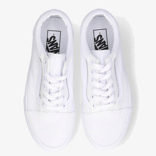 VANS Tenisice UA Old Skool Stackform TRUE WHITE 