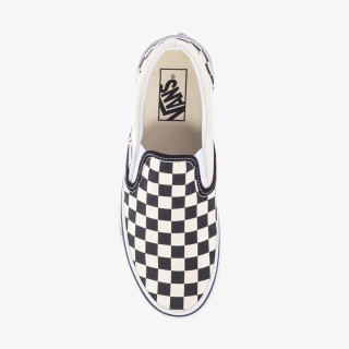 VANS Tenisice UA Classic Slip-On Stackform CHECKERBOAR 