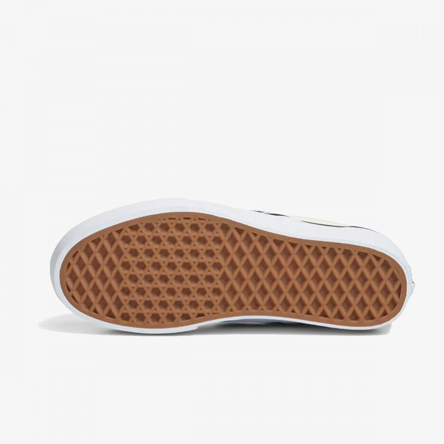 VANS Tenisice UA Classic Slip-On Stackform CHECKERBOAR 