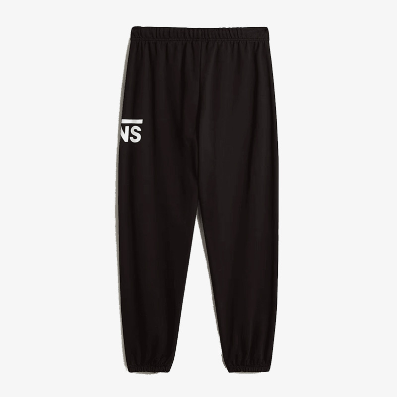 VANS Majica s kapuljačom FLYING V OS FT LS HOODIE FLYING V Black 