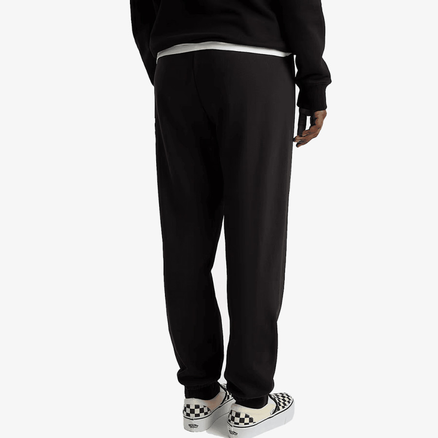 VANS Majica s kapuljačom FLYING V OS FT LS HOODIE FLYING V Black 