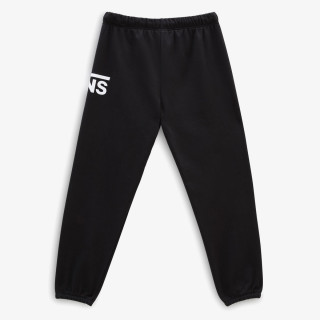 VANS Donji dio trenirke TAKE IT EASY SWEATPANT BLACK 