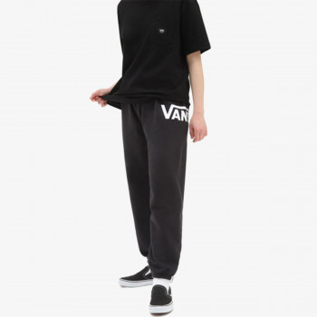 VANS Donji dio trenirke TAKE IT EASY SWEATPANT BLACK 