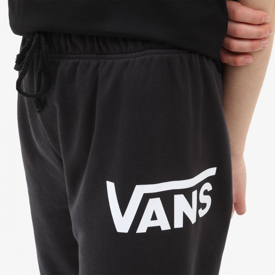 VANS Donji dio trenirke TAKE IT EASY SWEATPANT BLACK 