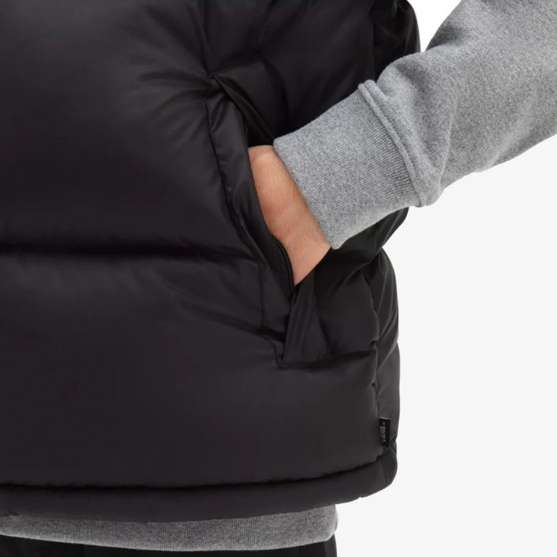 VANS Prsluk ROCKLEDGE VEST 