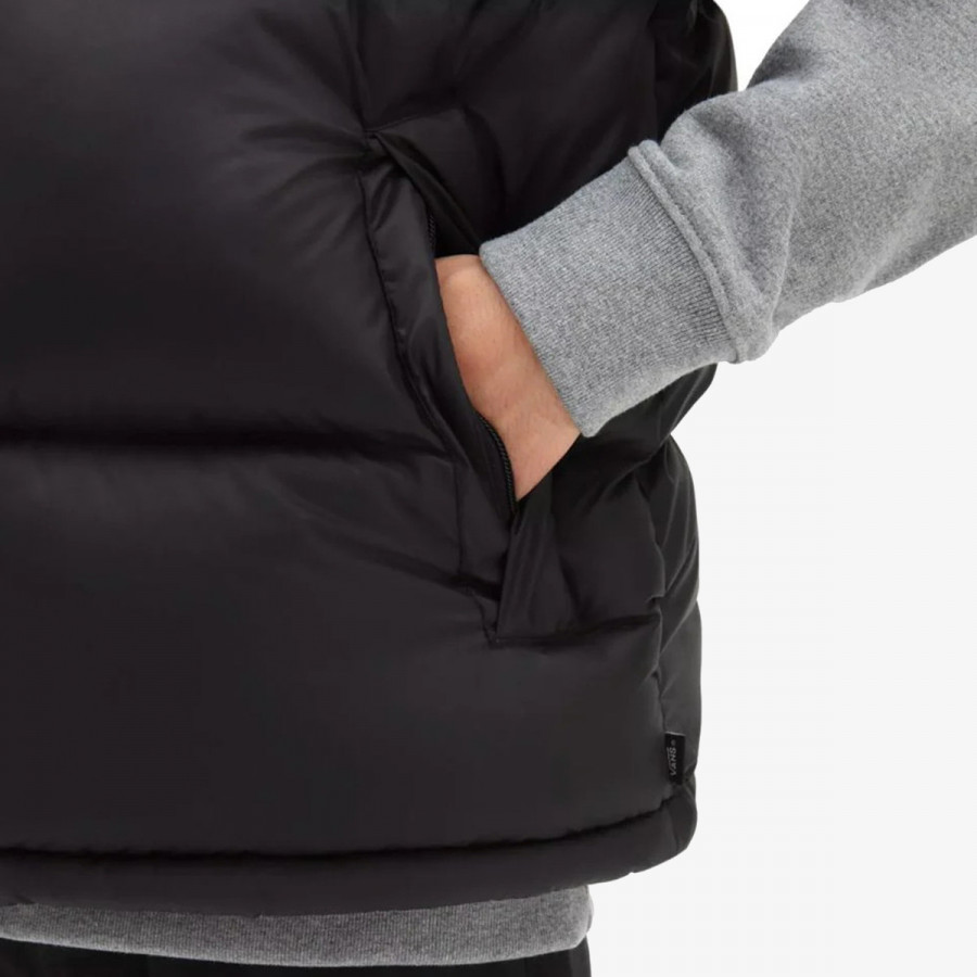 VANS Prsluk ROCKLEDGE VEST 