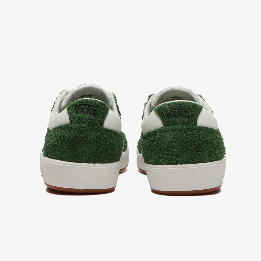 VANS Tenisice UA Lowland CC GREENHOUSE GREEN/BLANC DE 