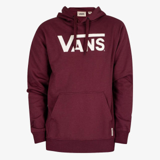 VANS Majica s kapuljačom CLASSIC VANS PO-B PORT ROYALE 