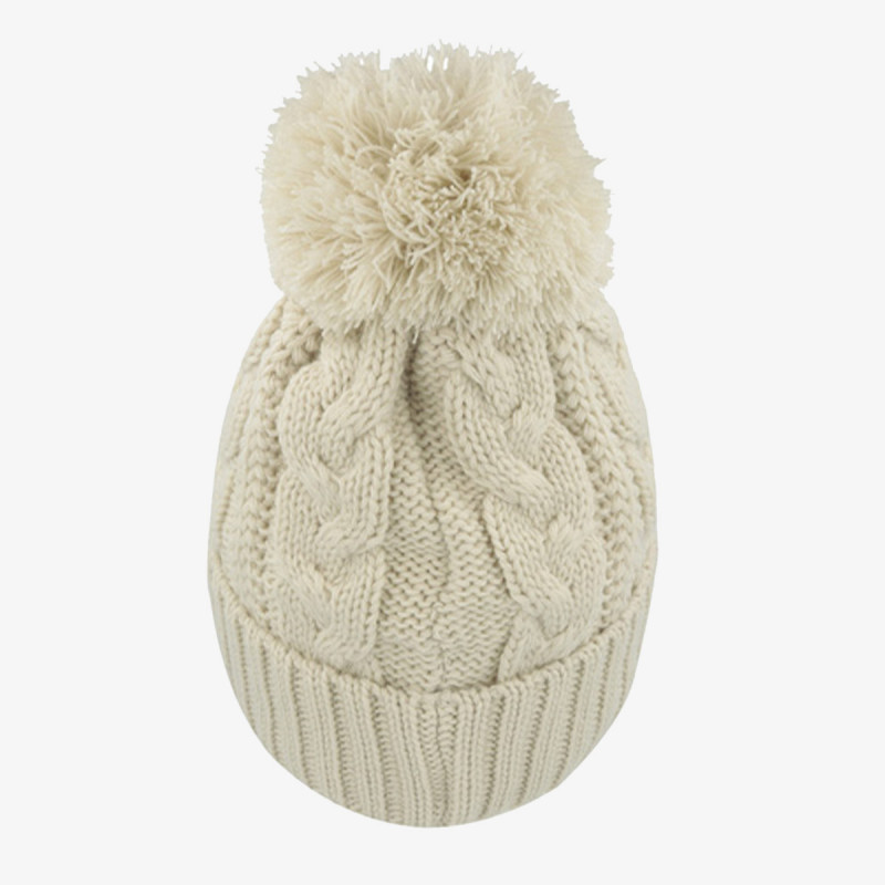 ATLANTIS Kapa Kapa VOGUE beanie STONE 