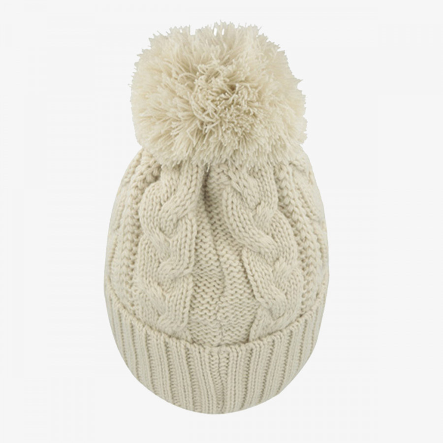 ATLANTIS Kapa Kapa VOGUE beanie STONE 