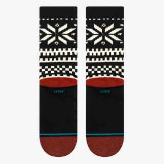 STANCE Čarape FLAKE CREW 
