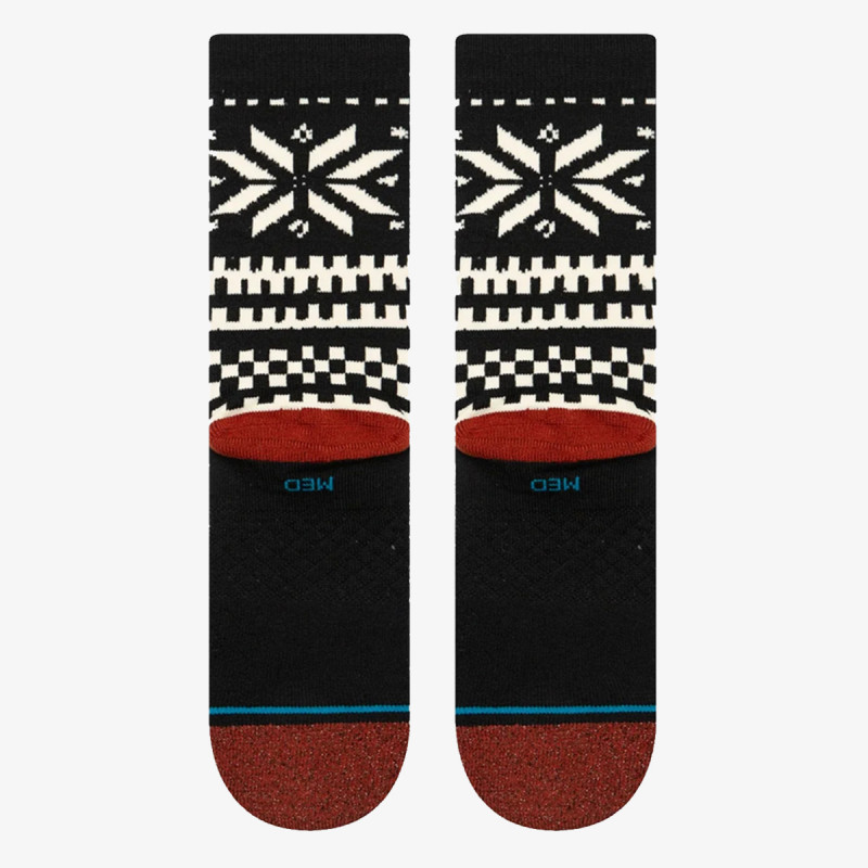STANCE Čarape FLAKE CREW 