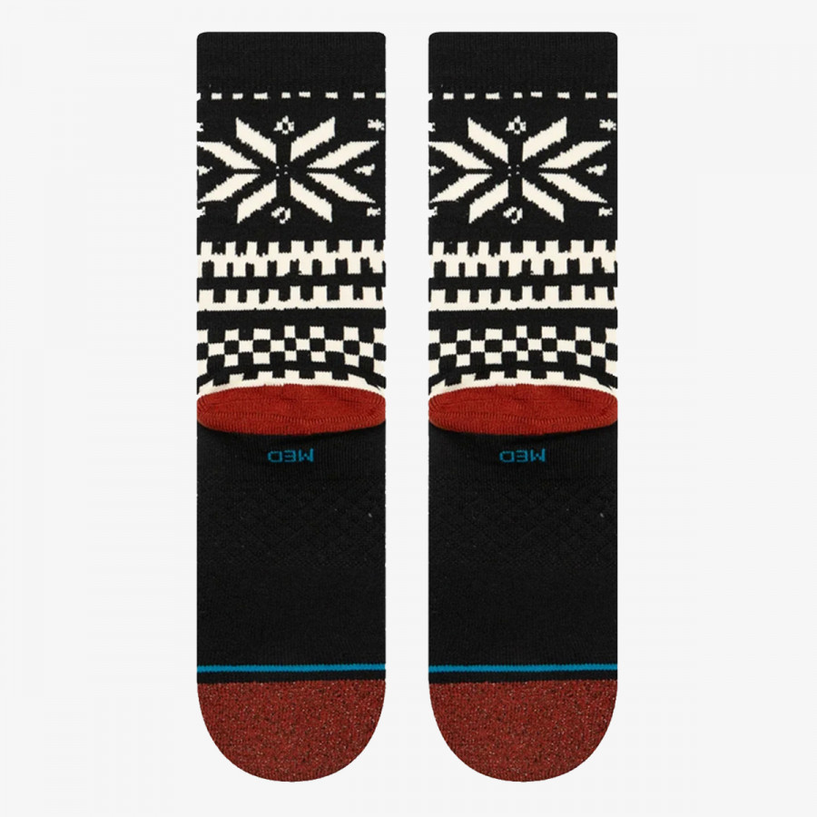 STANCE Čarape FLAKE CREW 