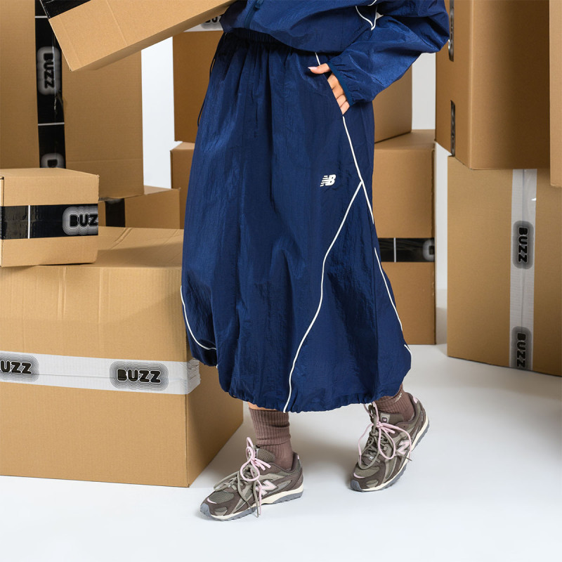 NEW BALANCE Suknja Sport Legacy 