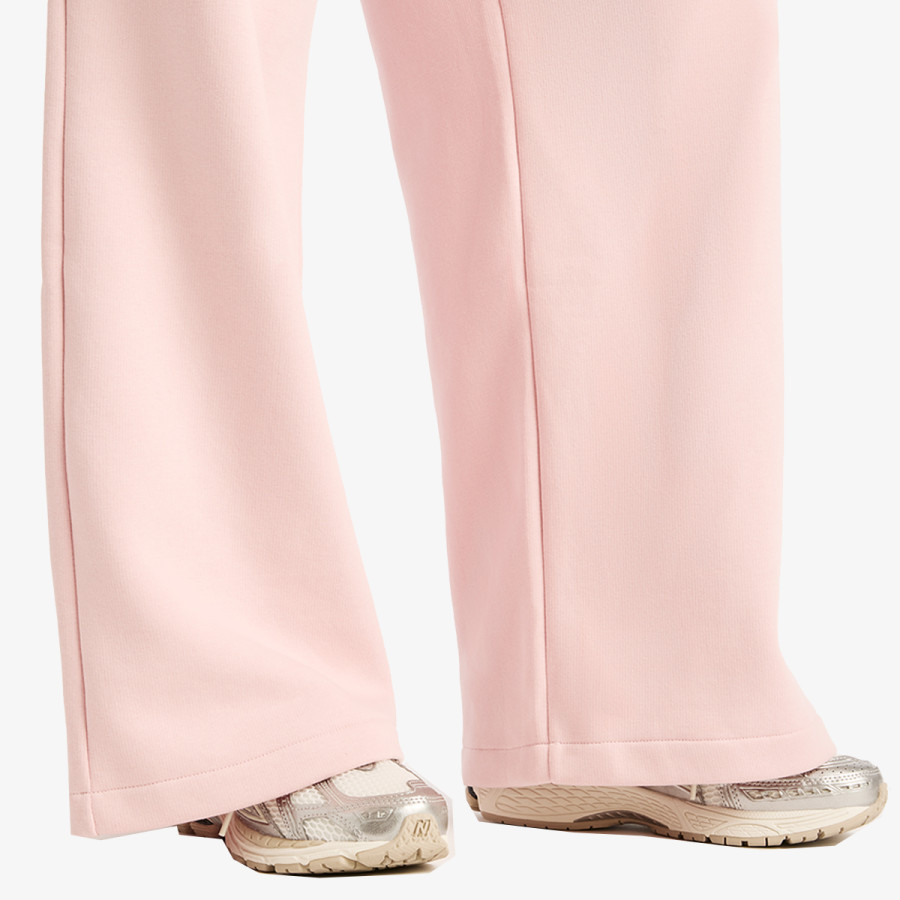 NEW BALANCE Donji dio trenirke Trackside Fleece Pant 