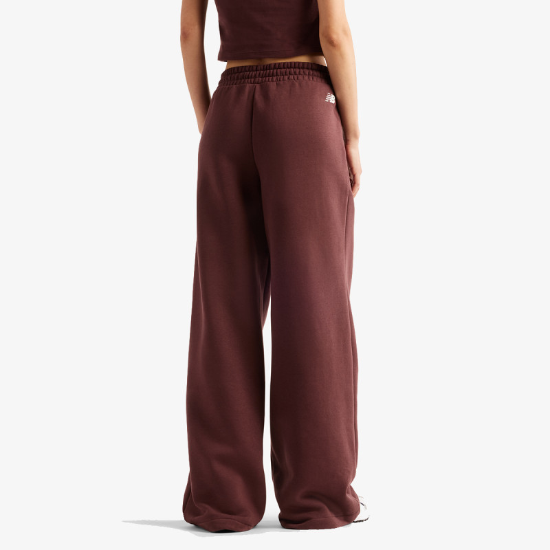 NEW BALANCE Donji dio trenirke Trackside Fleece Pant 