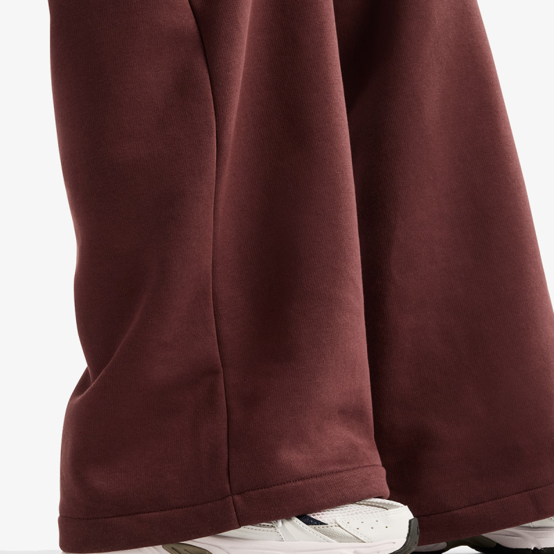 NEW BALANCE Donji dio trenirke Trackside Fleece Pant 