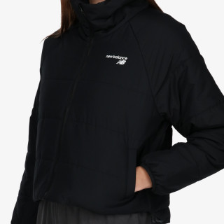 NEW BALANCE Jakna NB Classic Puffer 