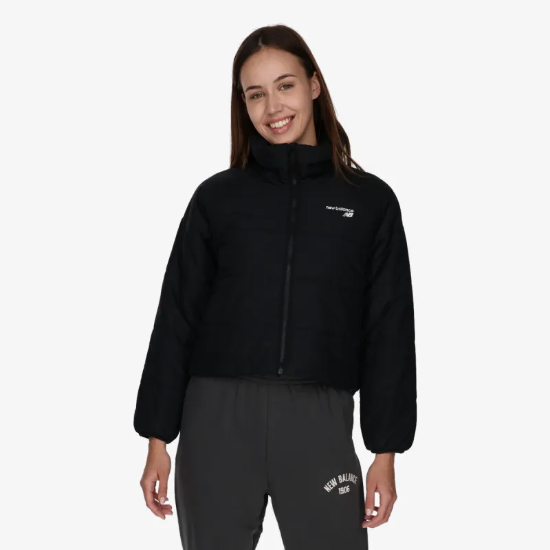 NEW BALANCE Jakna NB Classic Puffer 