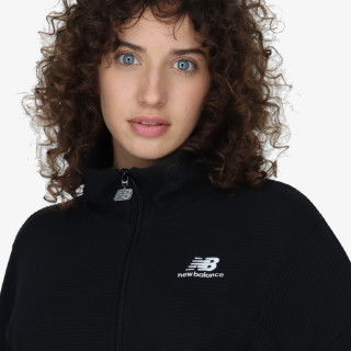 NEW BALANCE Jakna Athletics Track Jacket 