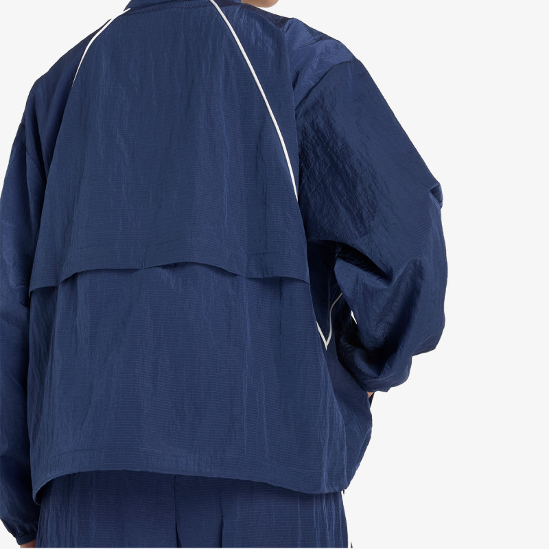 NEW BALANCE Majica s kapuljačom Sport Legacy Jacket 