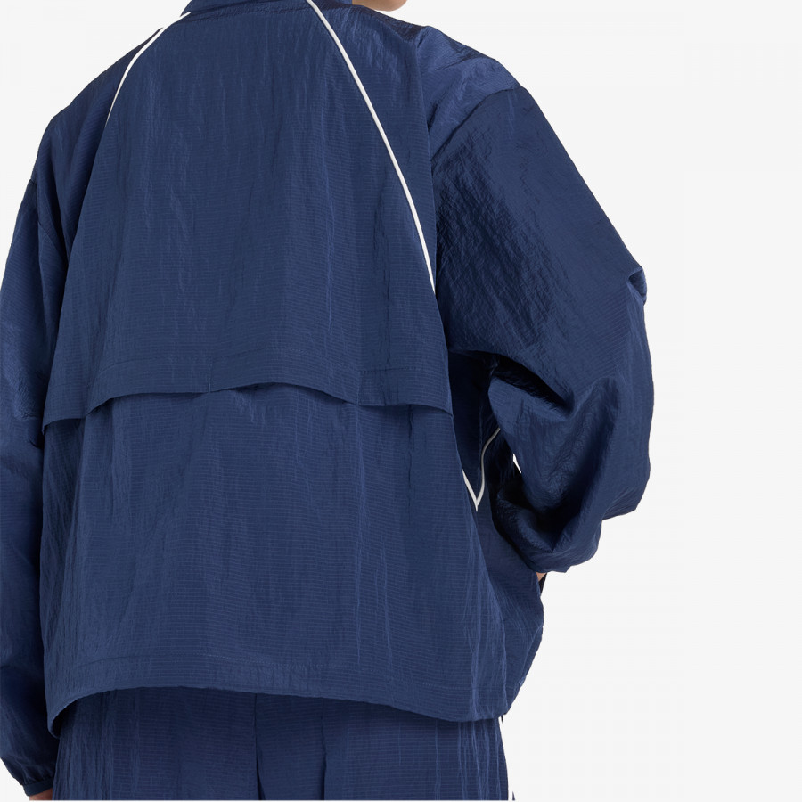 NEW BALANCE Majica s kapuljačom Sport Legacy Jacket 