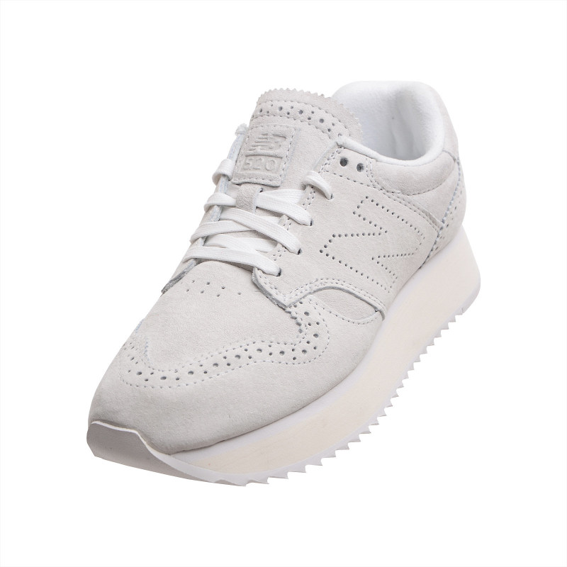 New balance 520 hot sale ripple sole