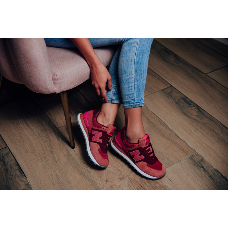 NEW BALANCE Tenisice W574 
