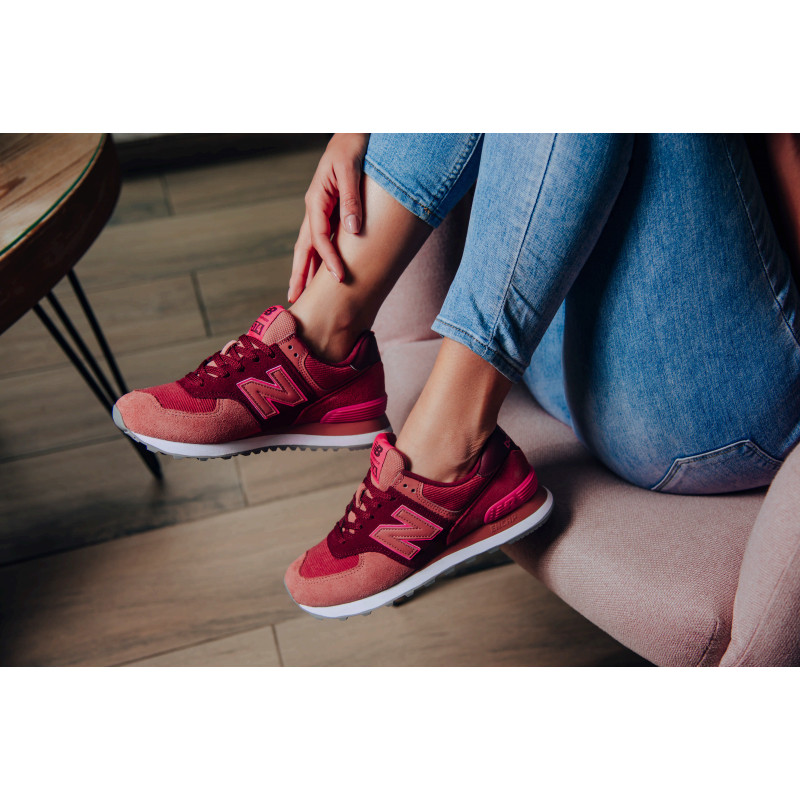 NEW BALANCE Tenisice W574 Buzz Sneaker Station Online Shop