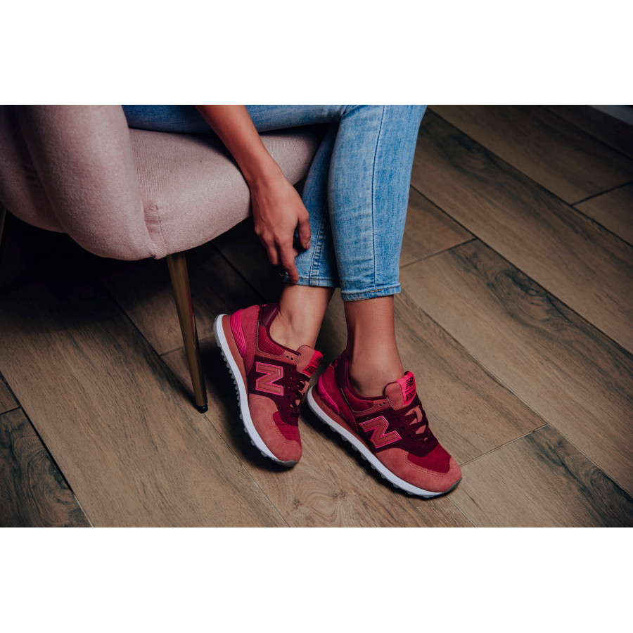 NEW BALANCE Tenisice W574 