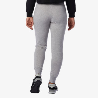 NEW BALANCE Donji dio trenirke NB Essentials French Terry Sweatpant 