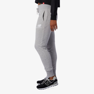 NEW BALANCE Donji dio trenirke NB Essentials French Terry Sweatpant 