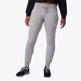 NEW BALANCE Donji dio trenirke NB Essentials French Terry Sweatpant 