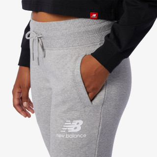 NEW BALANCE Donji dio trenirke NB Essentials French Terry Sweatpant 