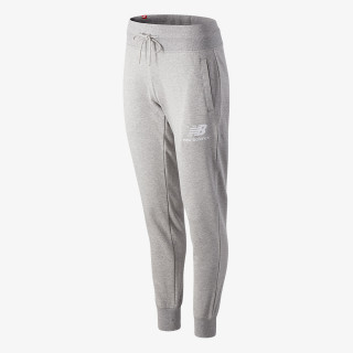 NEW BALANCE Donji dio trenirke NB Essentials French Terry Sweatpant 