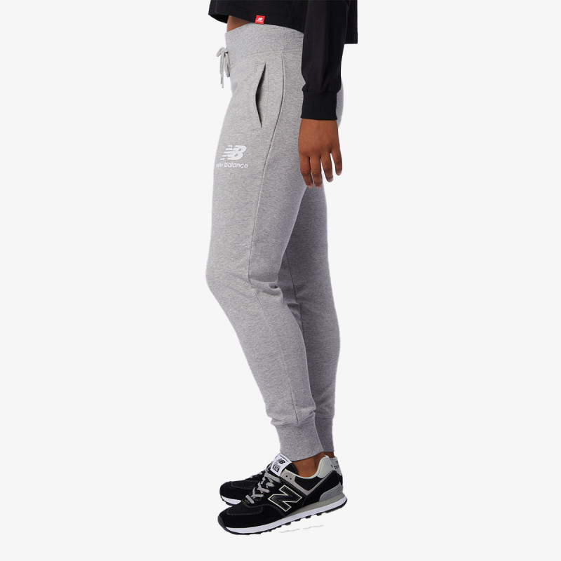 NEW BALANCE Donji dio trenirke NB Essentials French Terry Sweatpant 