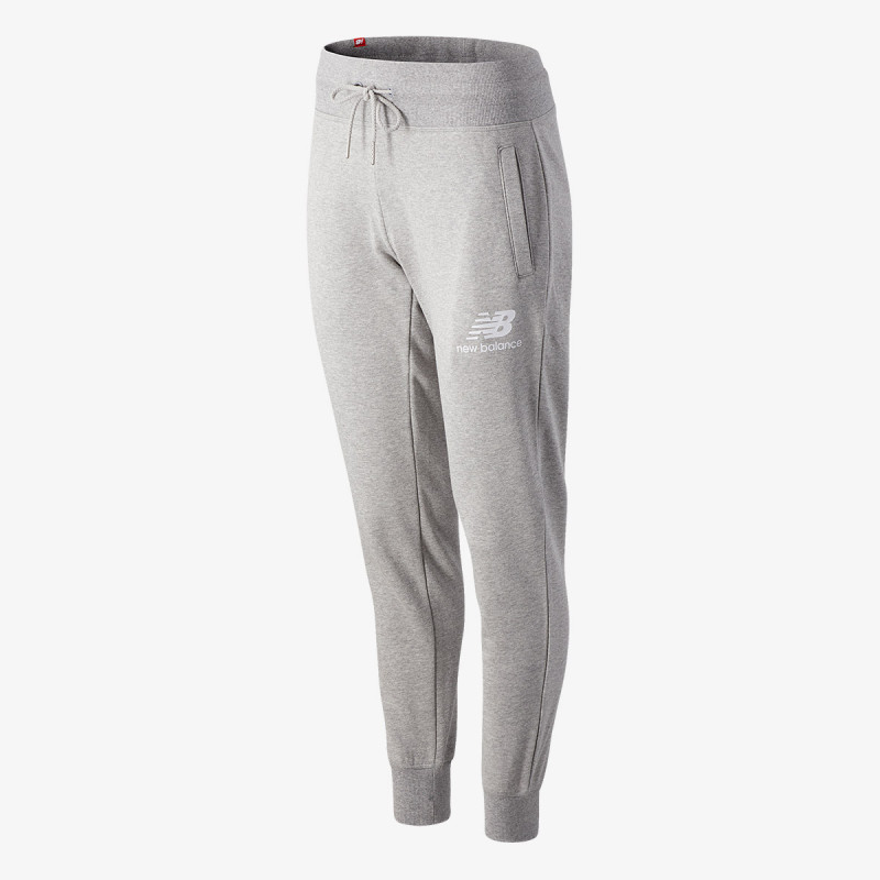 NEW BALANCE Donji dio trenirke NB Essentials French Terry Sweatpant 