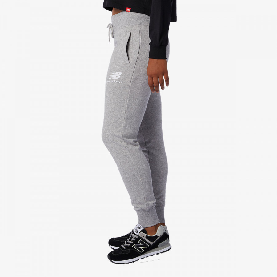NEW BALANCE Donji dio trenirke NB Essentials French Terry Sweatpant 