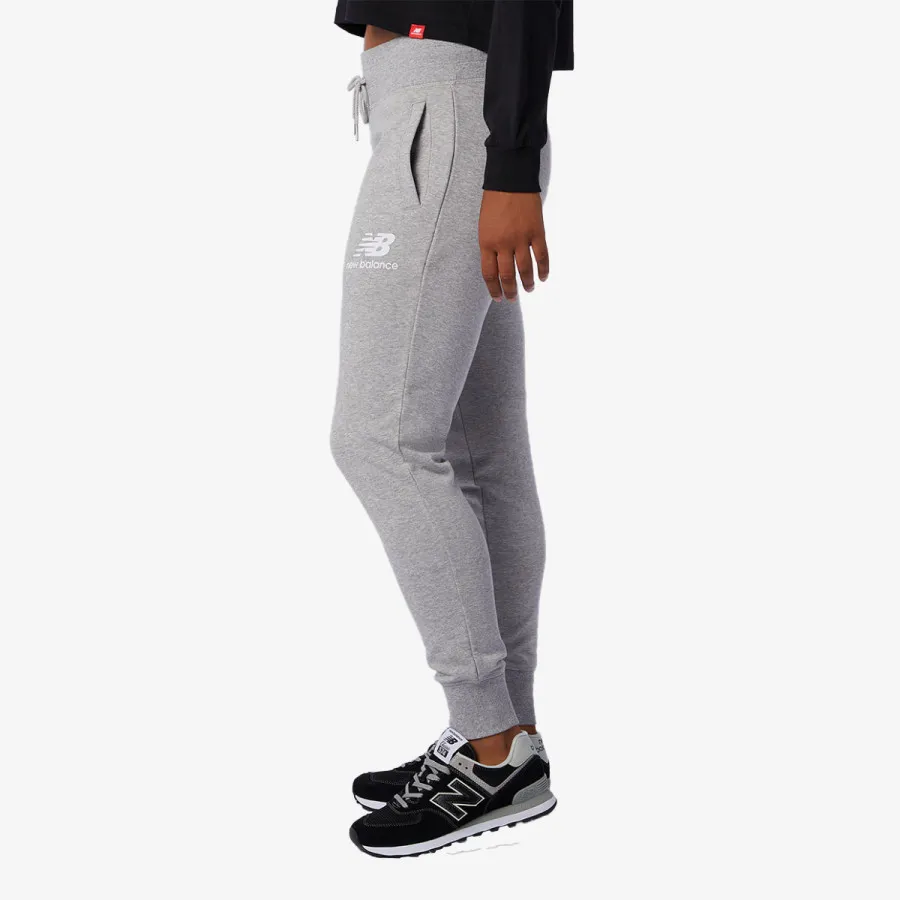NEW BALANCE Donji dio trenirke NB Essentials French Terry Sweatpant 