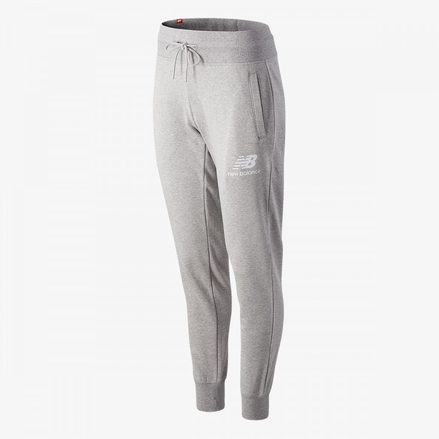 NEW BALANCE Donji dio trenirke NB Essentials French Terry Sweatpant 